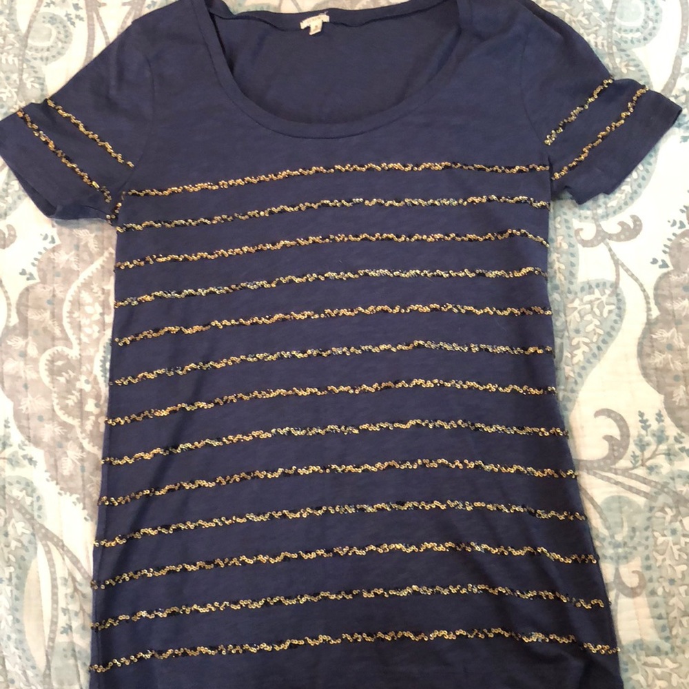 J.crew comfortable top